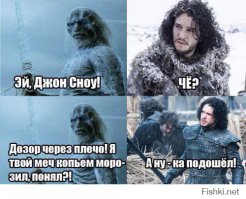 10 персонажей "Игры престолов", смерти которых в шестом сезоне ждут все фанаты