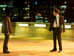 Эйдан Гиллен снялся в фильме "Без компромиссов"