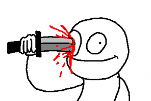 АААААА.... Что за п..дец...