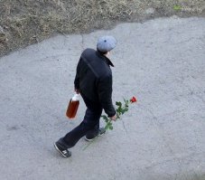 Альфа-самцы, которые шокируют своей брутальностью 