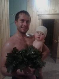 8 фактов о банях