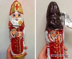 Подарки от людей, которые знают толк в сюрпризах  