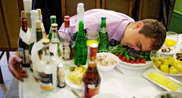 Ничо-ничо - 1-е января не-за-горами!!!!