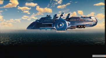 Отдых мечты на круизном лайнере  