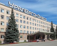 Российский заводик по открытию малых и средних кирпичных заводов в странах НАТО