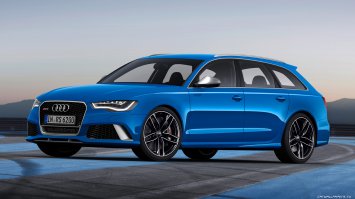 Audi RS6 Avant 560 л.с. 3.9 секунды до 100 км\ч. Полный привод и отличная развесовка, если вы понимаете о чем я. Не такая красивая как GT-R, но такая же быстрая. И гораздо более практичная.