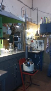 Жена и тёща похитили мой самогонный аппарат