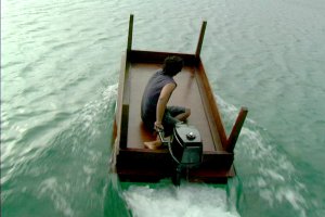 Смелый однако...