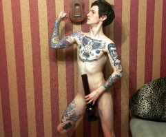  Ужасы и приколы из соцсетей