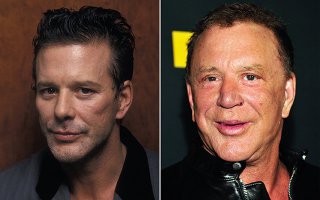 Ребята,вот настоящее перевоплащение...