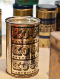  Самые популярные блюда советской кухни