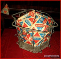  Самые популярные блюда советской кухни