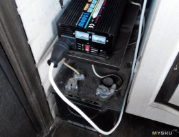  Усовершенствованный велосипед-генератор пойдет в серию