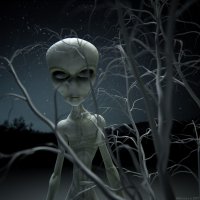 10 причин, почему инопланетяне не будут похожи на нас