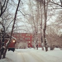 Привет из Екатеринбурга :)