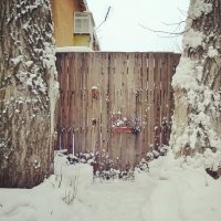 Привет из Екатеринбурга :)