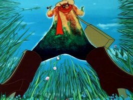 15 самых страшных тварей в мировом кинематографе