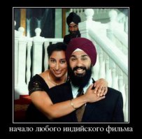 Бедный художник проехал полмира на велосипеде ради встречи с любимой