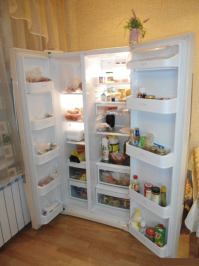 Новая жизнь старой советской мебели