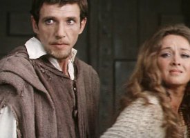 А как же "Чародеи" , " Благочестивая Марта " ?