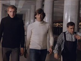 А как же "Чародеи" , " Благочестивая Марта " ?