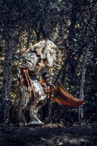 Это все таки костюм