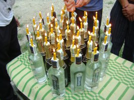 Ничто не украшает ваш праздничный стол, как салат оливье!