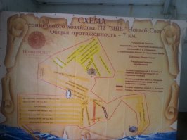 Завод шампанских вин "Новый Свет"