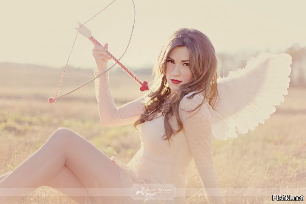 Примерно такая?