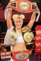 Боевые тетки