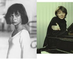 Милу Берлинскую забыли!