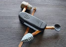 Юмористические фотозарисовки 