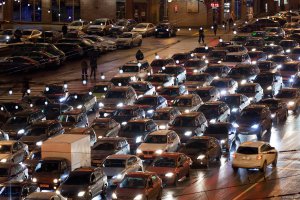 За путь домой 31 декабря