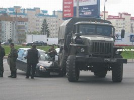Когда я говорю "безопасны" и "НИКТО не пострадал из УРАЛА" я имею ввиду вот это: