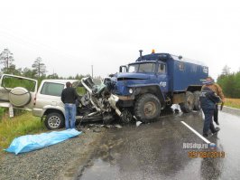 Когда я говорю "безопасны" и "НИКТО не пострадал из УРАЛА" я имею ввиду вот это: