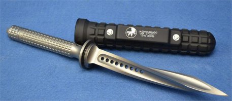 Самые интересные ножи в истории