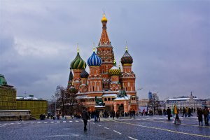 Самые красивые церкви мира