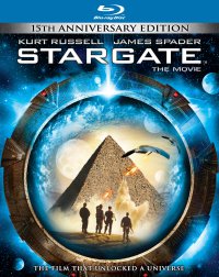 Stargate: SG1/Atlantis/Universe