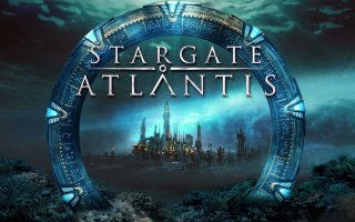 Stargate: SG1/Atlantis/Universe