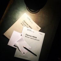 На новом айфоне камера хорошая.Зеркалку теперь тоже редко в руки беру.