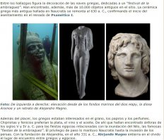 Не 10 000 лет,а 12 столетий = 1200 лет.

Возраст предметов 4-5 век до нашей эры.
Часть статуй греческие.