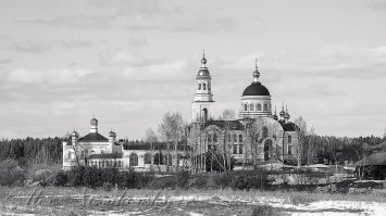 Самые красивые церкви мира