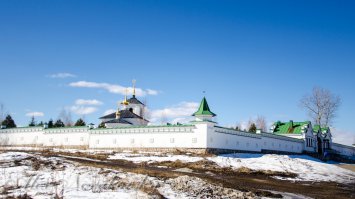 Самые красивые церкви мира