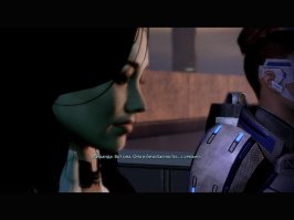 Ну не знаю. Я вот просто ради удовольствия, недавно перепрошел весь Mass Effect 1,2,3.От начала до конца на безумии.