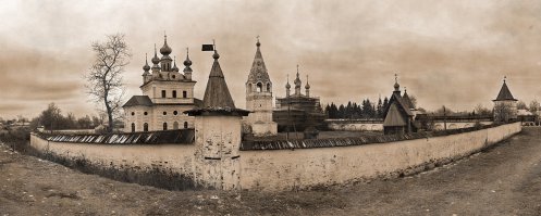 Самые красивые церкви мира