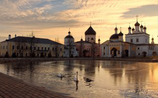 Самые красивые церкви мира