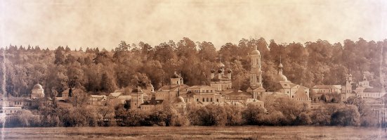 Самые красивые церкви мира