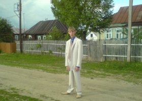 Очень крутые парни из социальных сетей