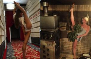 Комментарии фишкян