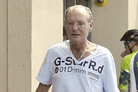 30 дико крутых футбольных фотографий